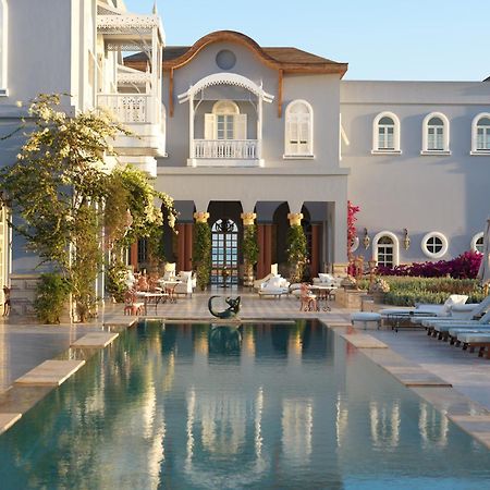 La Maison Bleue El Gouna Hotel Hurghada Eksteriør billede