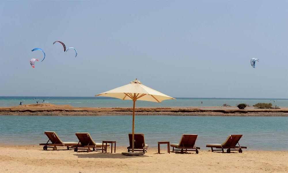 La Maison Bleue El Gouna Hurghada Eksteriør billede
